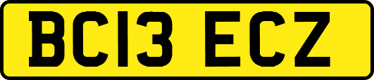 BC13ECZ