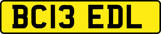 BC13EDL