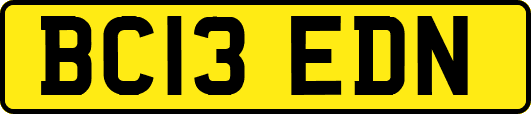 BC13EDN