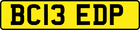 BC13EDP