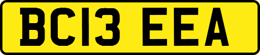 BC13EEA