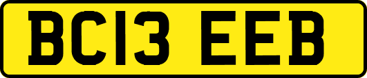 BC13EEB
