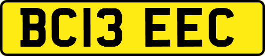 BC13EEC