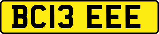 BC13EEE