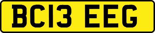 BC13EEG