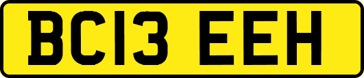 BC13EEH
