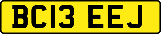 BC13EEJ