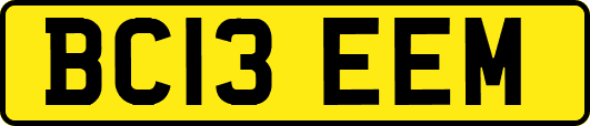 BC13EEM
