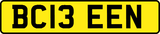 BC13EEN