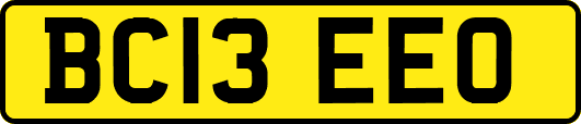 BC13EEO