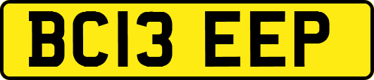 BC13EEP