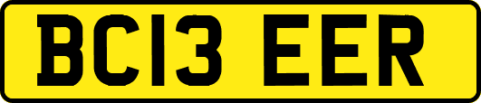BC13EER