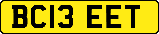 BC13EET