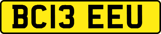 BC13EEU