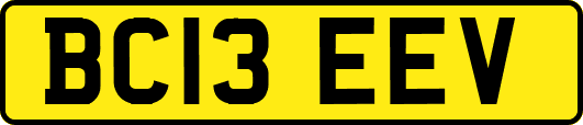 BC13EEV
