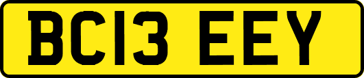 BC13EEY