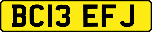 BC13EFJ
