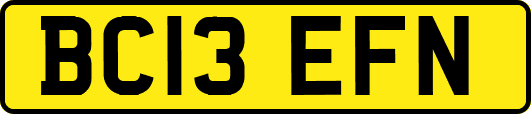 BC13EFN