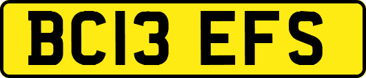 BC13EFS