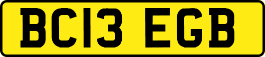 BC13EGB