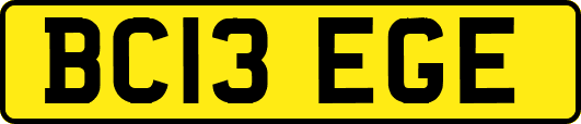 BC13EGE