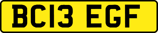 BC13EGF
