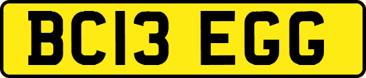BC13EGG