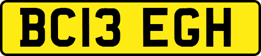 BC13EGH