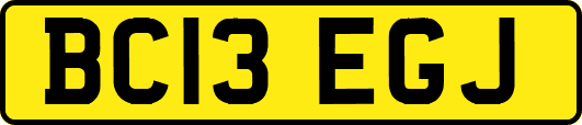 BC13EGJ
