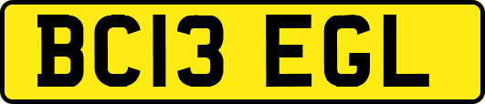 BC13EGL