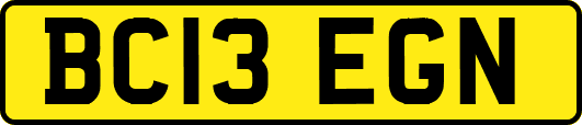 BC13EGN