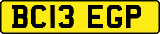 BC13EGP