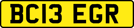 BC13EGR