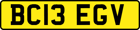 BC13EGV
