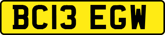 BC13EGW