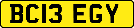 BC13EGY