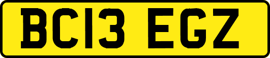 BC13EGZ