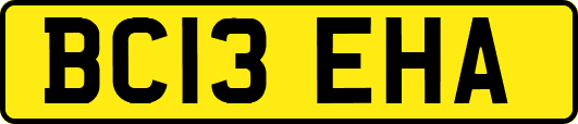 BC13EHA