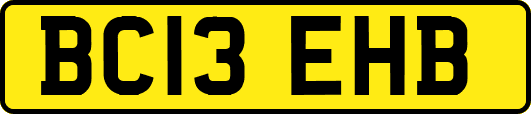 BC13EHB
