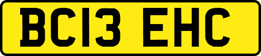 BC13EHC