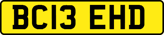 BC13EHD