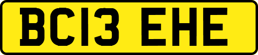 BC13EHE