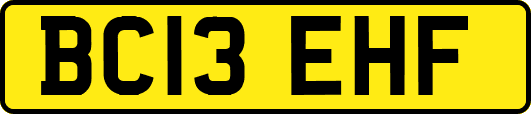 BC13EHF