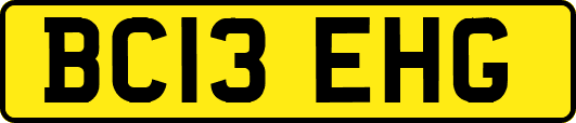 BC13EHG