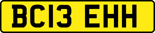 BC13EHH