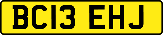 BC13EHJ