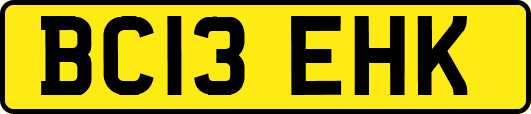 BC13EHK