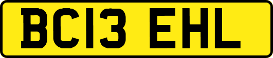 BC13EHL