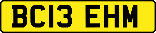 BC13EHM