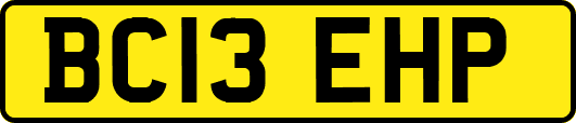BC13EHP